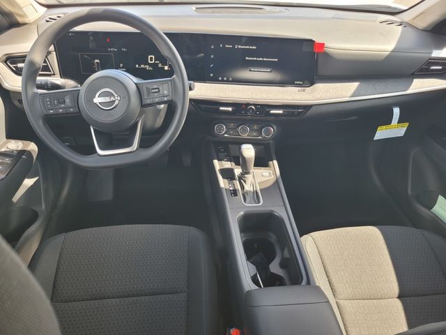 2026 Nissan Kicks S Roseville CA