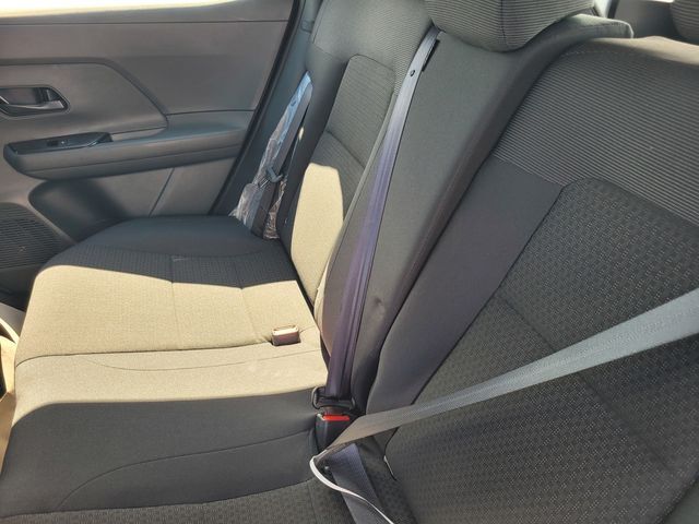 2026 Nissan Kicks S Roseville CA