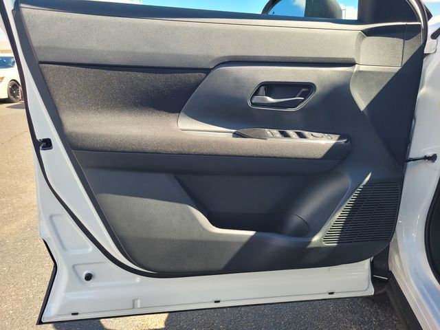 2026 Nissan Kicks S Roseville CA