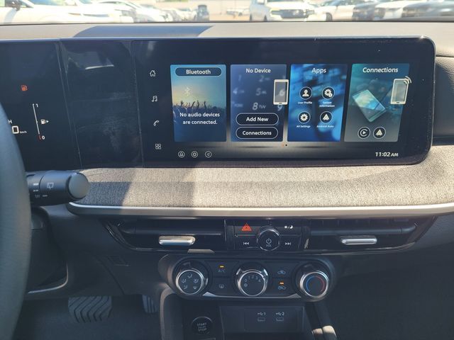 2026 Nissan Kicks S Roseville CA