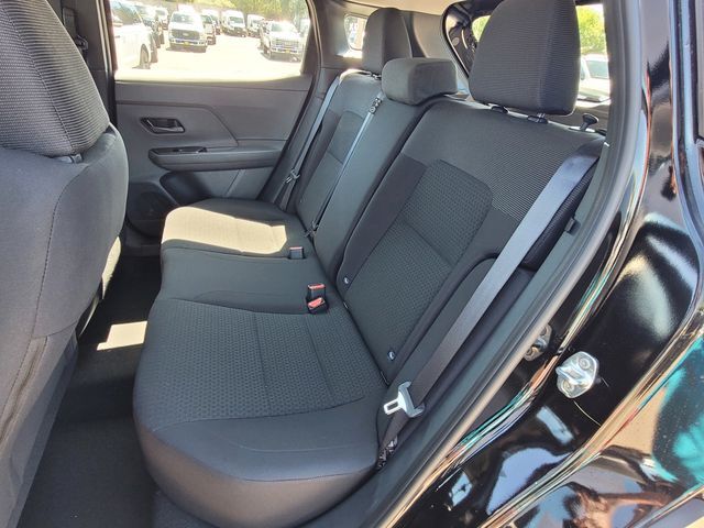 2026 Nissan Kicks S Roseville CA
