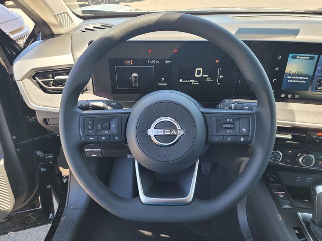 2026 Nissan Kicks S Roseville CA