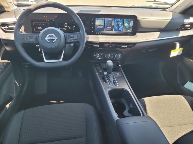 2026 Nissan Kicks S Roseville CA