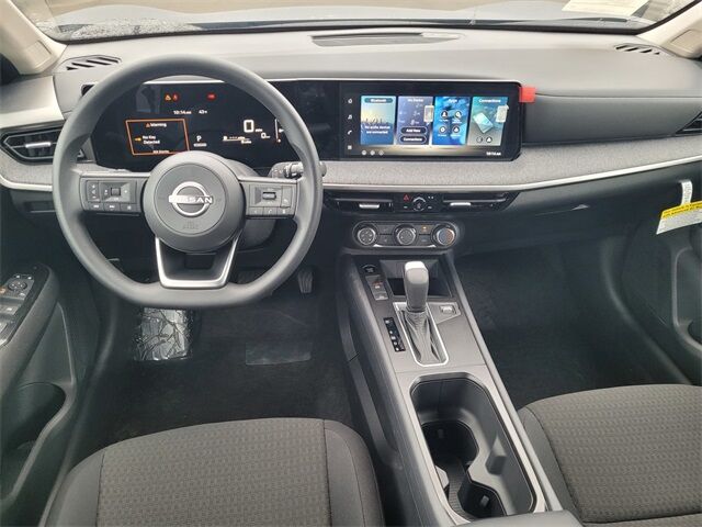 2026 Nissan Kicks S Roseville CA