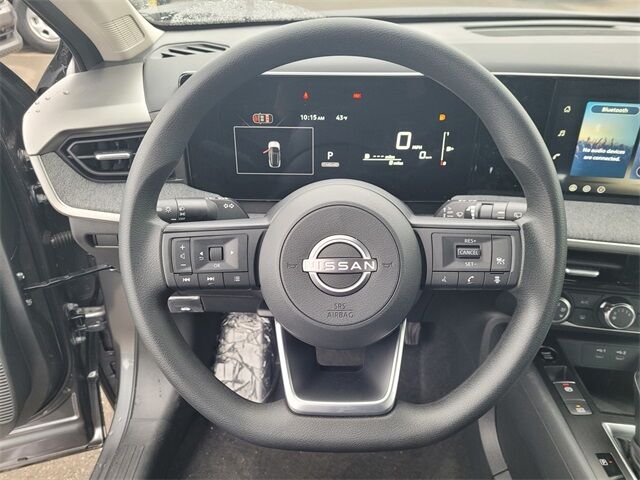 2026 Nissan Kicks S Roseville CA