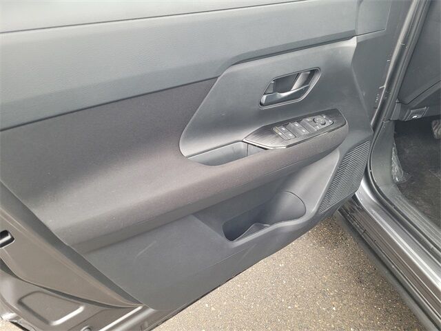 2026 Nissan Kicks S Roseville CA