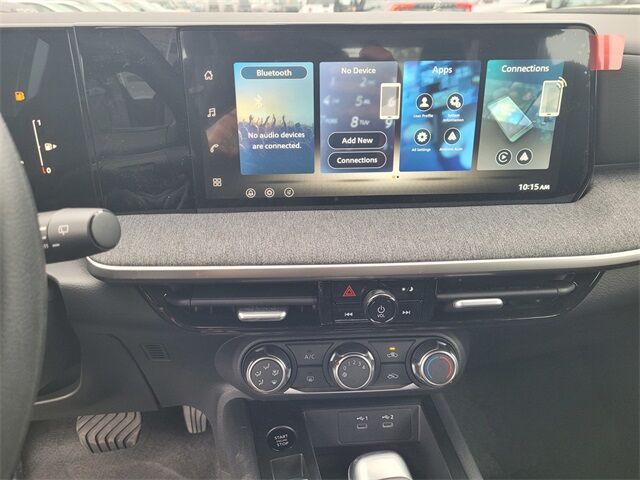 2026 Nissan Kicks S Roseville CA