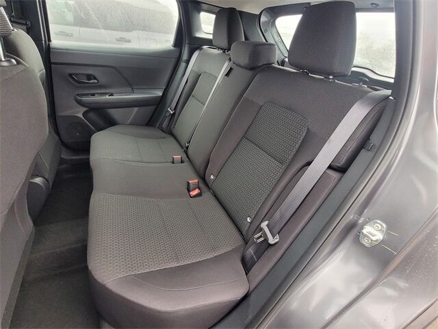 2026 Nissan Kicks S Roseville CA