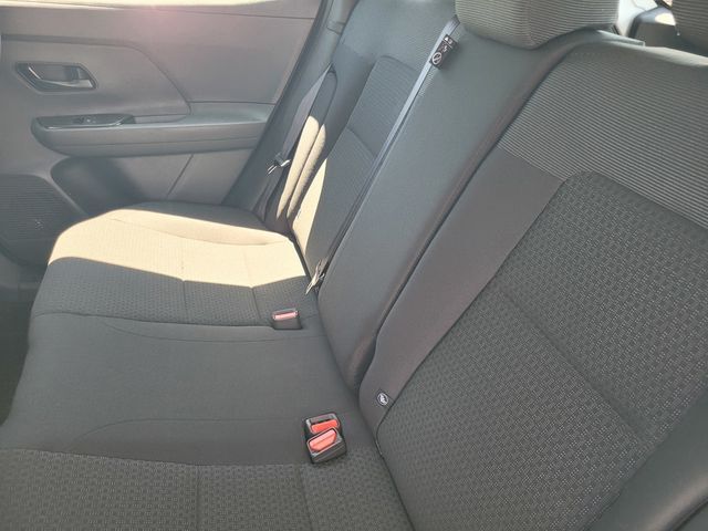 2026 Nissan Kicks S Roseville CA