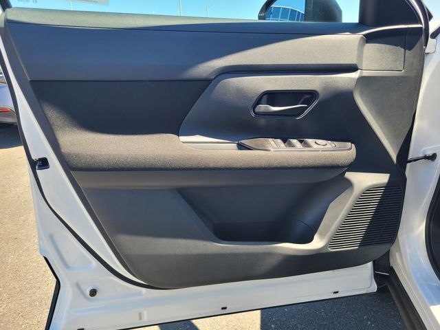 2026 Nissan Kicks S Roseville CA