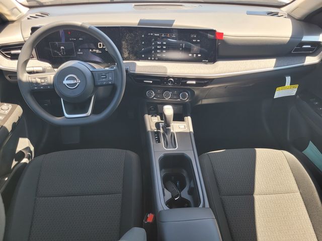 2026 Nissan Kicks S Roseville CA