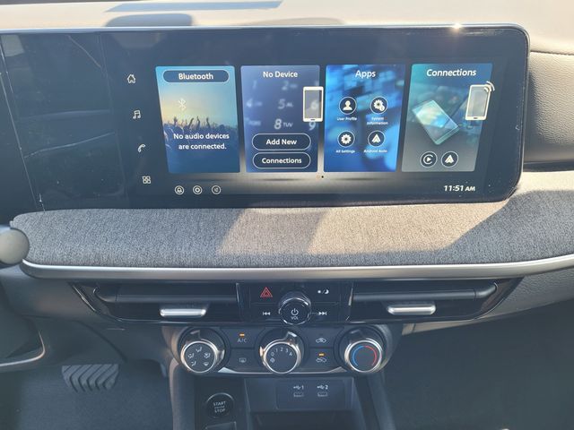 2026 Nissan Kicks S Roseville CA