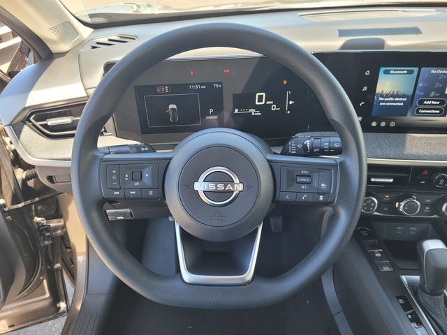 2026 Nissan Kicks S Roseville CA