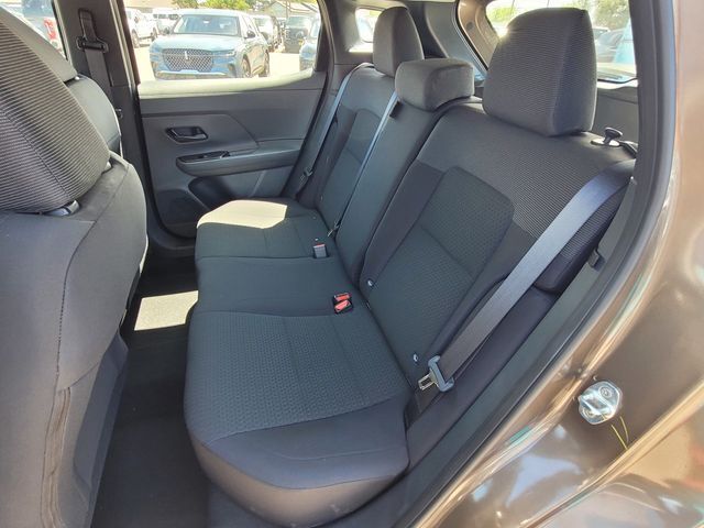 2026 Nissan Kicks S Roseville CA