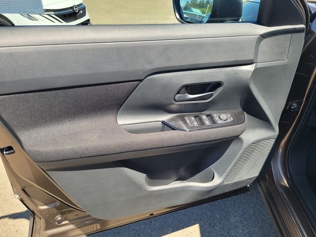 2026 Nissan Kicks S Roseville CA