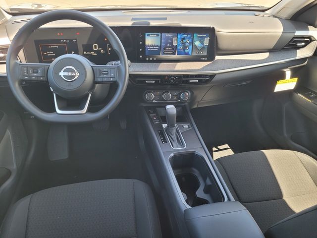 2026 Nissan Kicks S Roseville CA