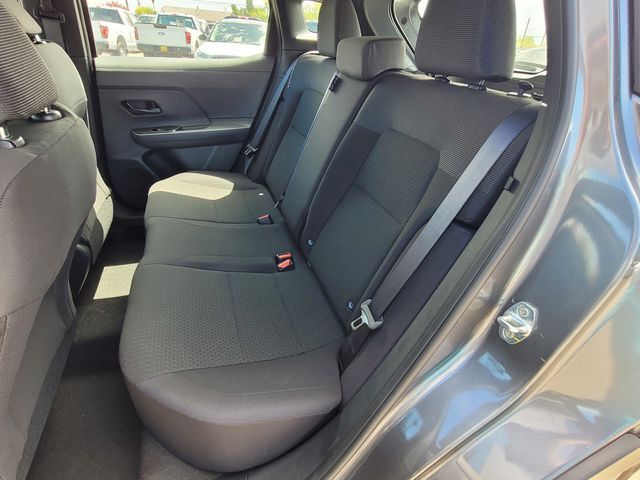 2026 Nissan Kicks S Roseville CA