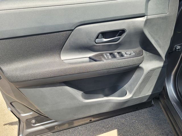 2026 Nissan Kicks S Roseville CA