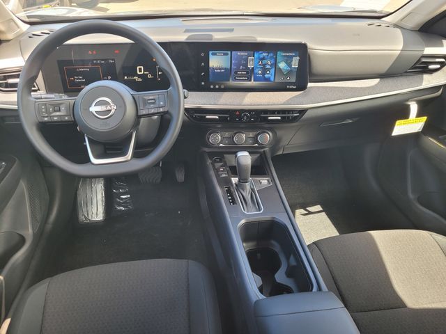 2026 Nissan Kicks S Roseville CA