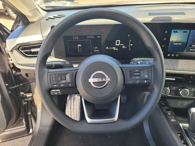2026 Nissan Kicks S Roseville CA