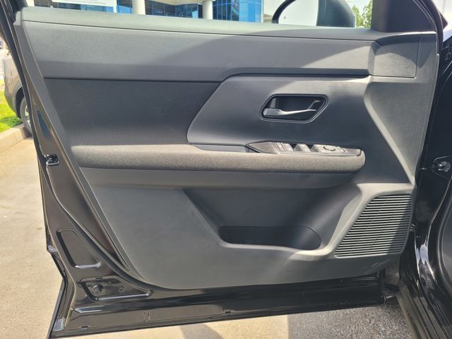 2026 Nissan Kicks S Roseville CA