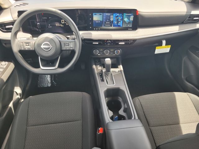 2026 Nissan Kicks S Roseville CA