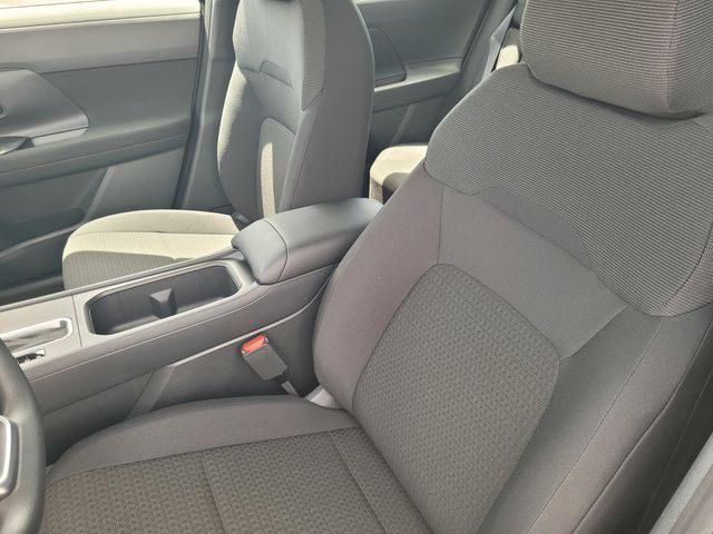 2026 Nissan Kicks S Roseville CA