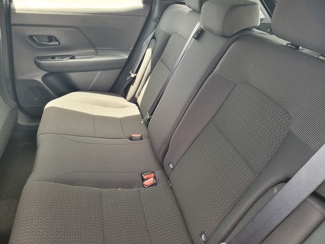 2026 Nissan Kicks S Roseville CA