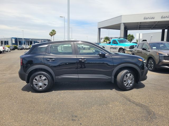 2026 Nissan Kicks S Roseville CA