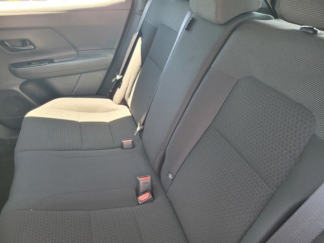 2026 Nissan Kicks S Roseville CA