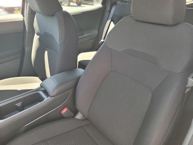 2026 Nissan Kicks S Roseville CA
