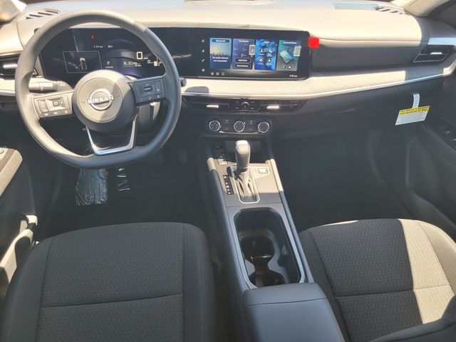 2026 Nissan Kicks S Roseville CA