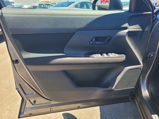 2026 Nissan Kicks S Roseville CA
