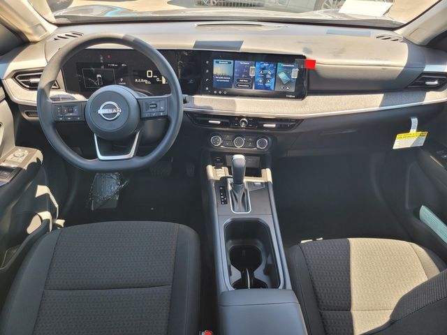 2026 Nissan Kicks S Roseville CA