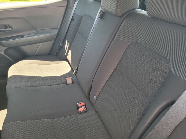 2026 Nissan Kicks S Roseville CA