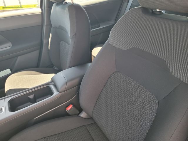 2026 Nissan Kicks S Roseville CA