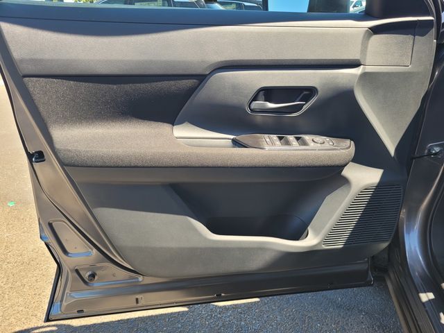 2026 Nissan Kicks S Roseville CA