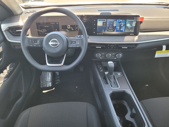 2026 Nissan Kicks S Roseville CA