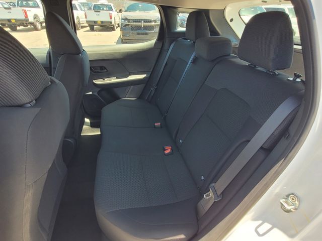 2026 Nissan Kicks S Roseville CA