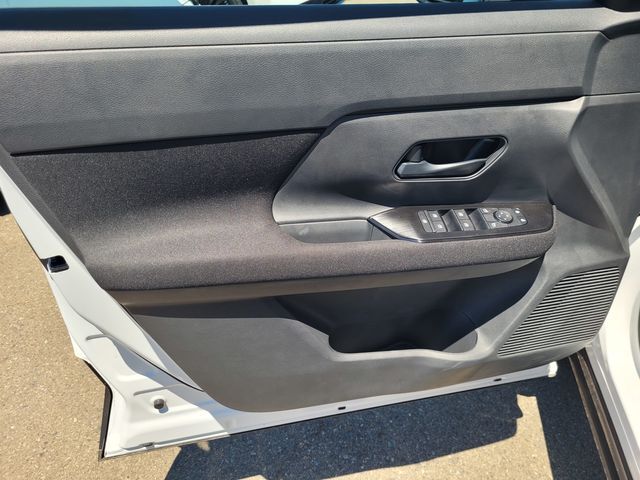 2026 Nissan Kicks S Roseville CA