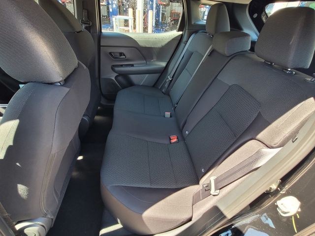 2026 Nissan Kicks S Roseville CA
