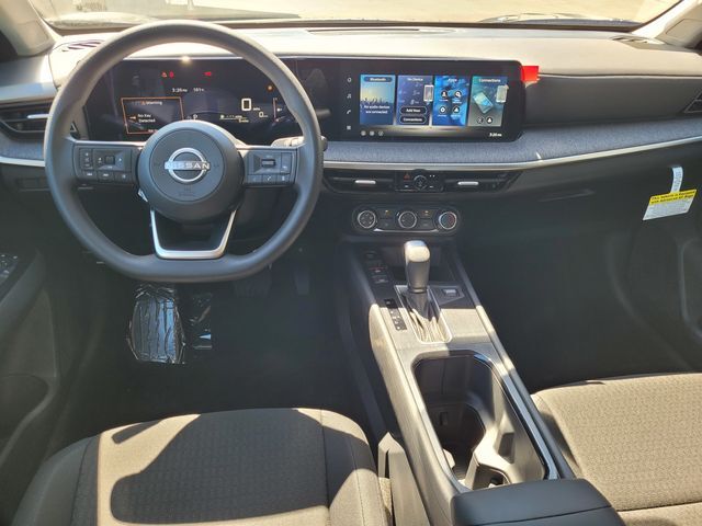 2026 Nissan Kicks S Roseville CA