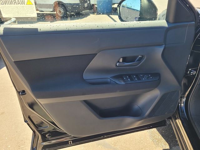 2026 Nissan Kicks S Roseville CA