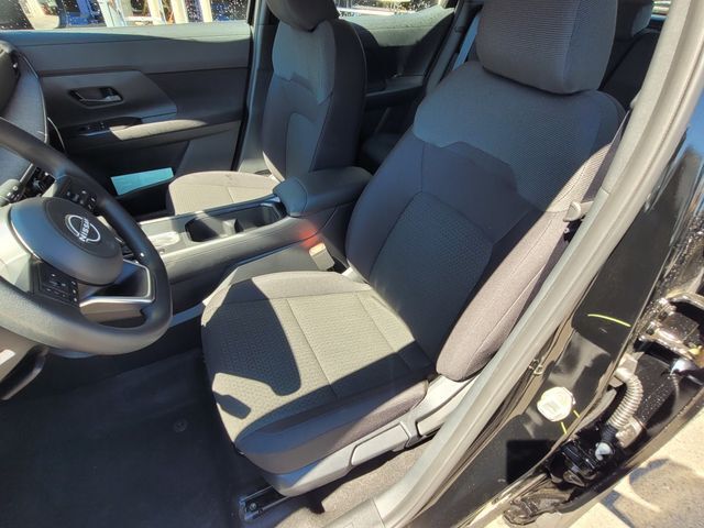 2026 Nissan Kicks S Roseville CA