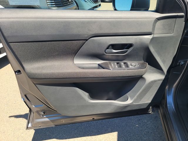 2026 Nissan Kicks S Roseville CA