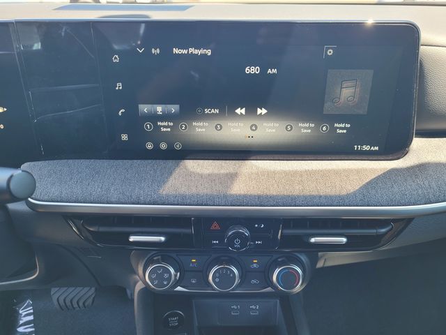 2026 Nissan Kicks S Roseville CA