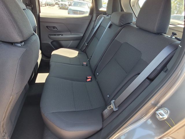 2026 Nissan Kicks S Roseville CA