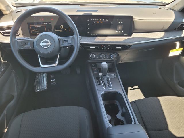 2026 Nissan Kicks S Roseville CA