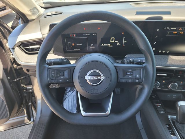 2026 Nissan Kicks S Roseville CA