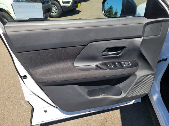 2026 Nissan Kicks S Roseville CA